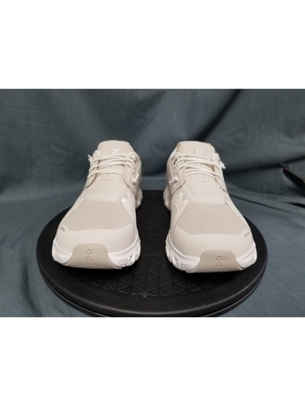 On Running Cloud 6 Pearl White 3WF10060755 Women's Size 7.5 NEW NO BOX! - Picture 3 of 12